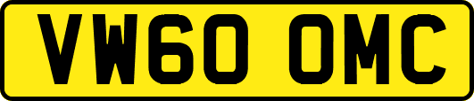 VW60OMC
