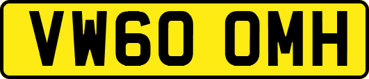 VW60OMH