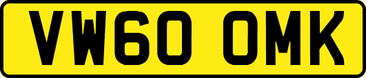 VW60OMK