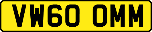 VW60OMM