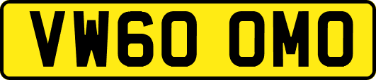VW60OMO