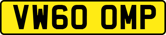 VW60OMP