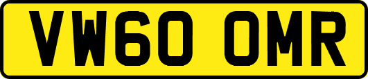 VW60OMR