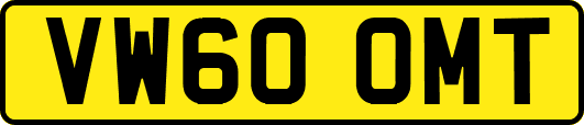 VW60OMT