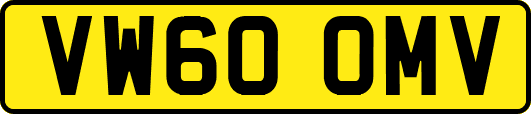 VW60OMV