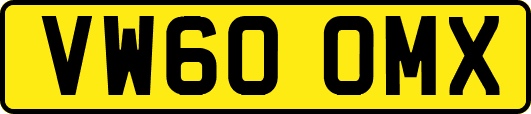 VW60OMX