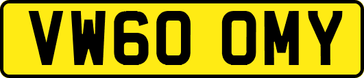 VW60OMY
