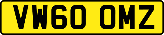 VW60OMZ