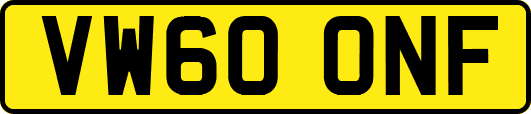 VW60ONF