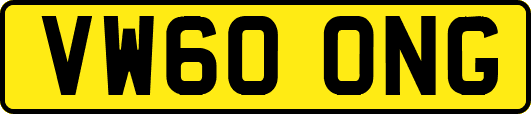 VW60ONG