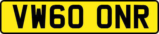 VW60ONR