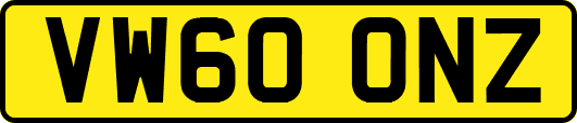 VW60ONZ