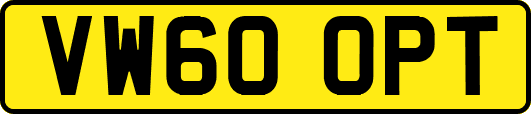 VW60OPT