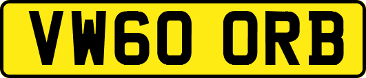 VW60ORB