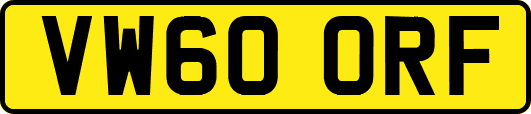 VW60ORF