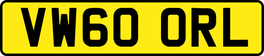 VW60ORL