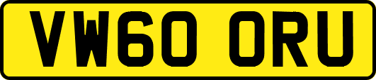 VW60ORU