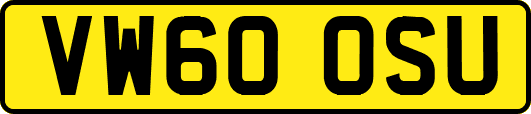 VW60OSU