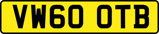 VW60OTB