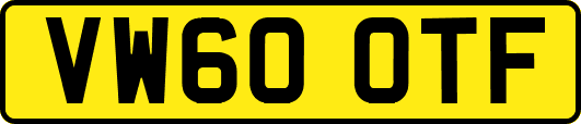 VW60OTF