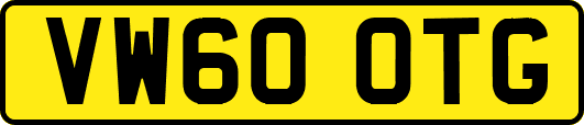 VW60OTG