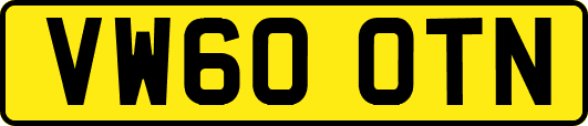 VW60OTN