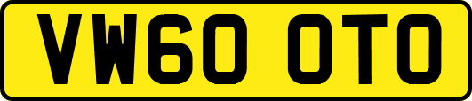 VW60OTO