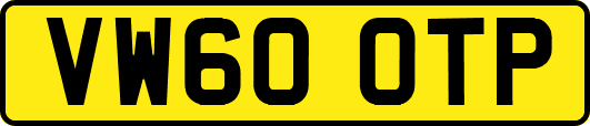 VW60OTP