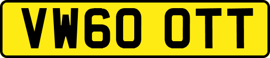 VW60OTT