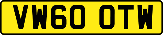 VW60OTW