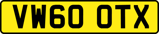 VW60OTX