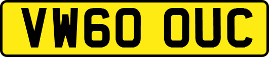 VW60OUC