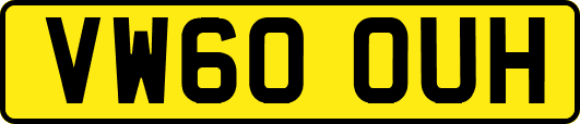 VW60OUH