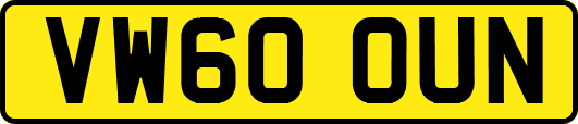 VW60OUN