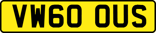 VW60OUS