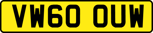 VW60OUW