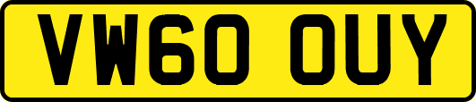 VW60OUY