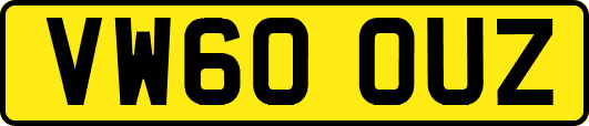 VW60OUZ