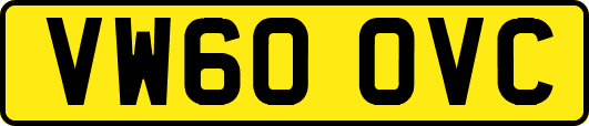 VW60OVC