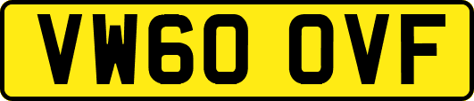VW60OVF