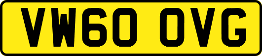VW60OVG
