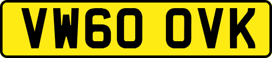 VW60OVK