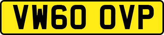VW60OVP