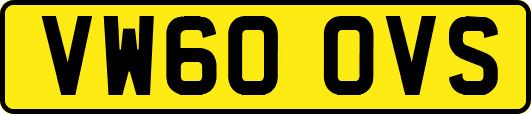 VW60OVS