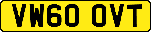 VW60OVT
