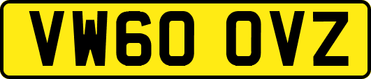VW60OVZ