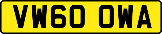VW60OWA