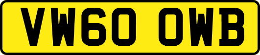 VW60OWB