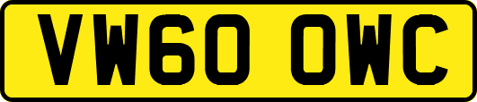 VW60OWC
