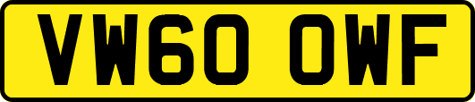 VW60OWF